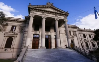 Cambios en la Legislatura de la Nación